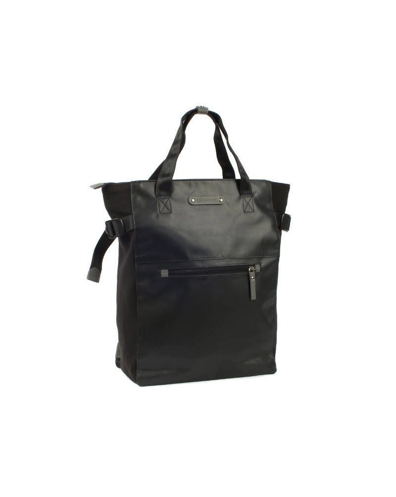 Rucksack Mendo - black