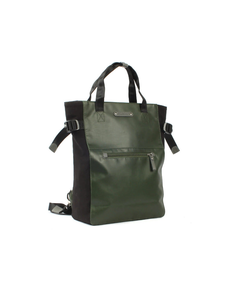 Rucksack Mendo - junglegreen