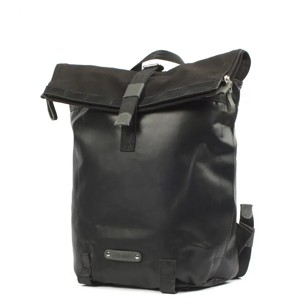 Backpack Dwars - black