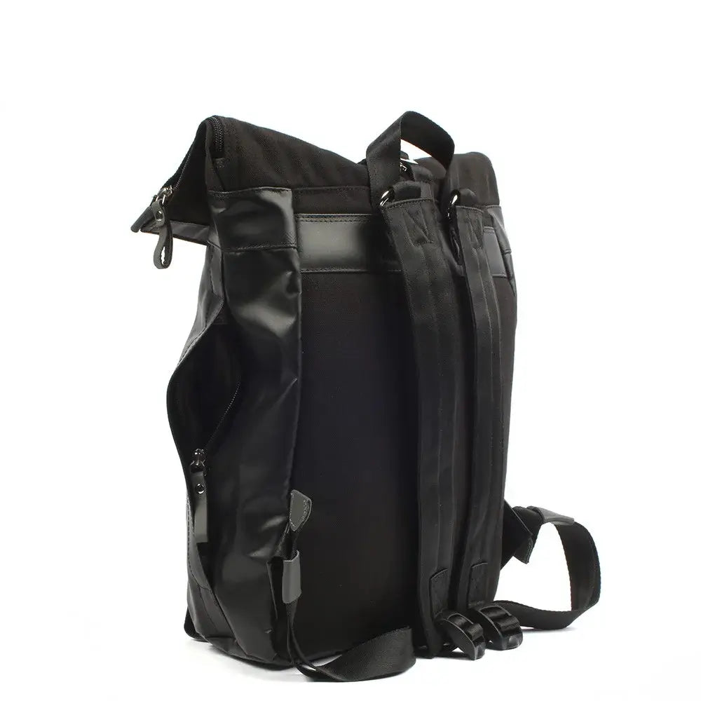 Backpack Dwars - black