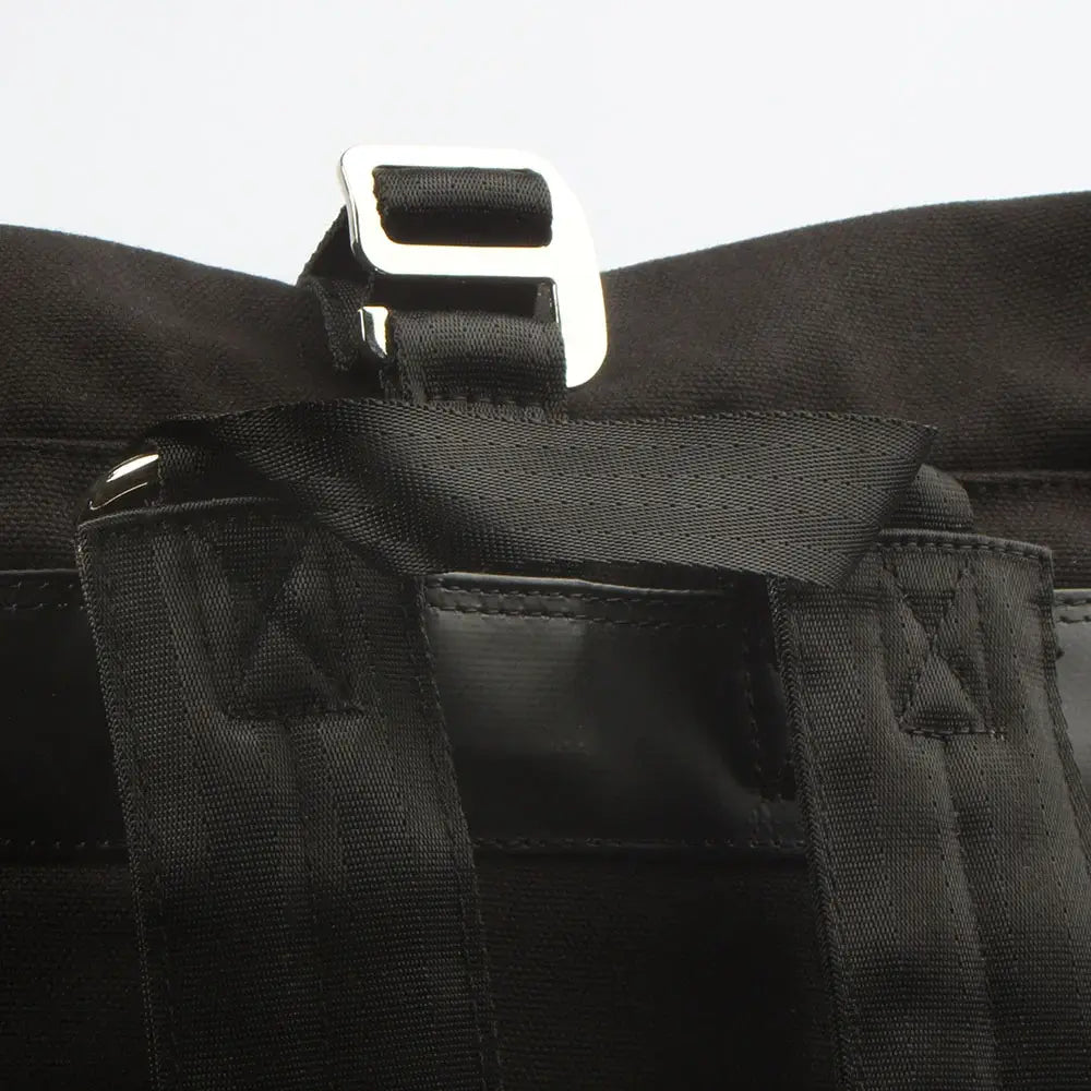 Backpack Dwars - black