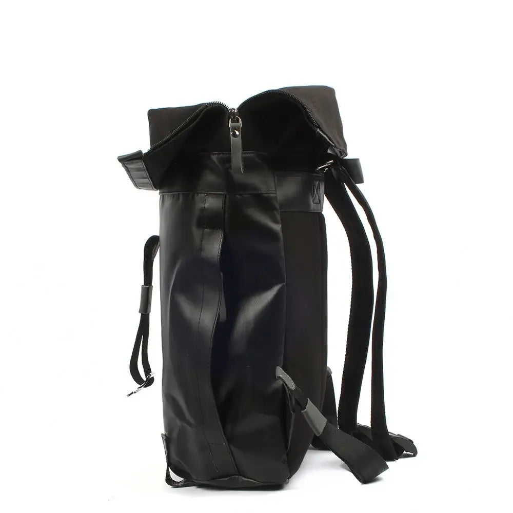 Backpack Dwars - black