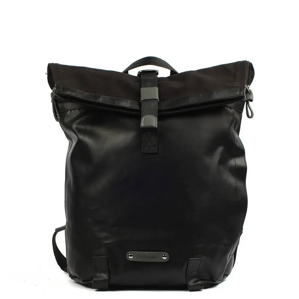 Backpack Dwars - black