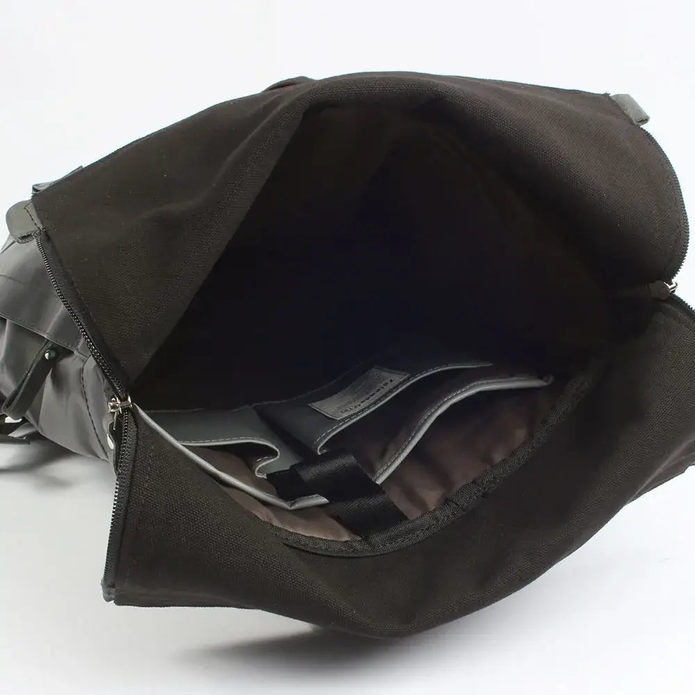 Backpack Dwars - black