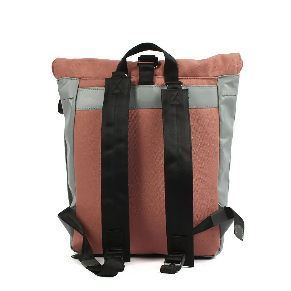 Backpack Dwars - gray