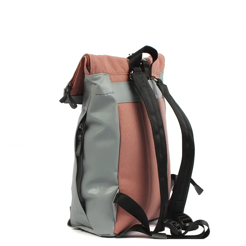 Backpack Dwars - gray