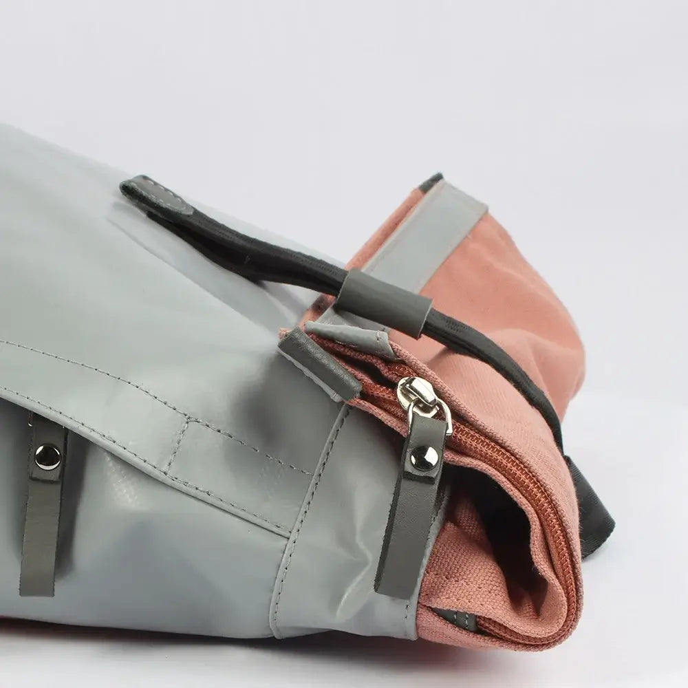 Backpack Dwars - gray