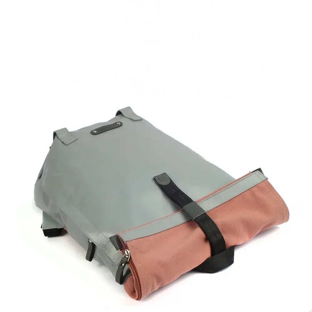 Backpack Dwars - gray
