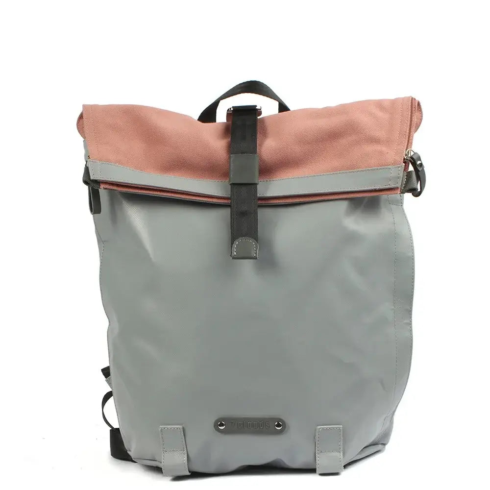 Backpack Dwars - gray