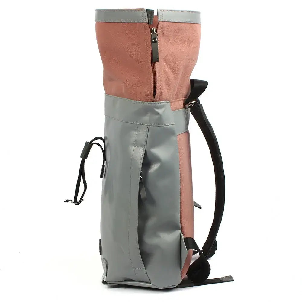Backpack Dwars - gray