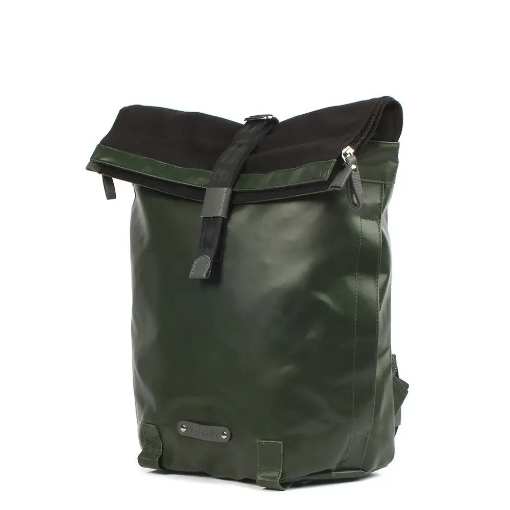 Backpack Dwars - green