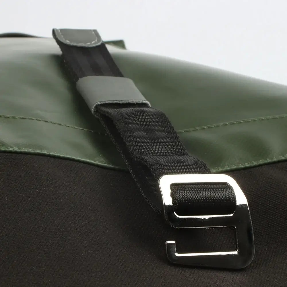 Backpack Dwars - green