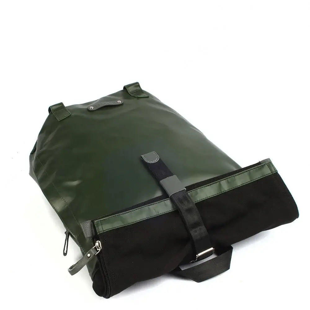 Backpack Dwars - green