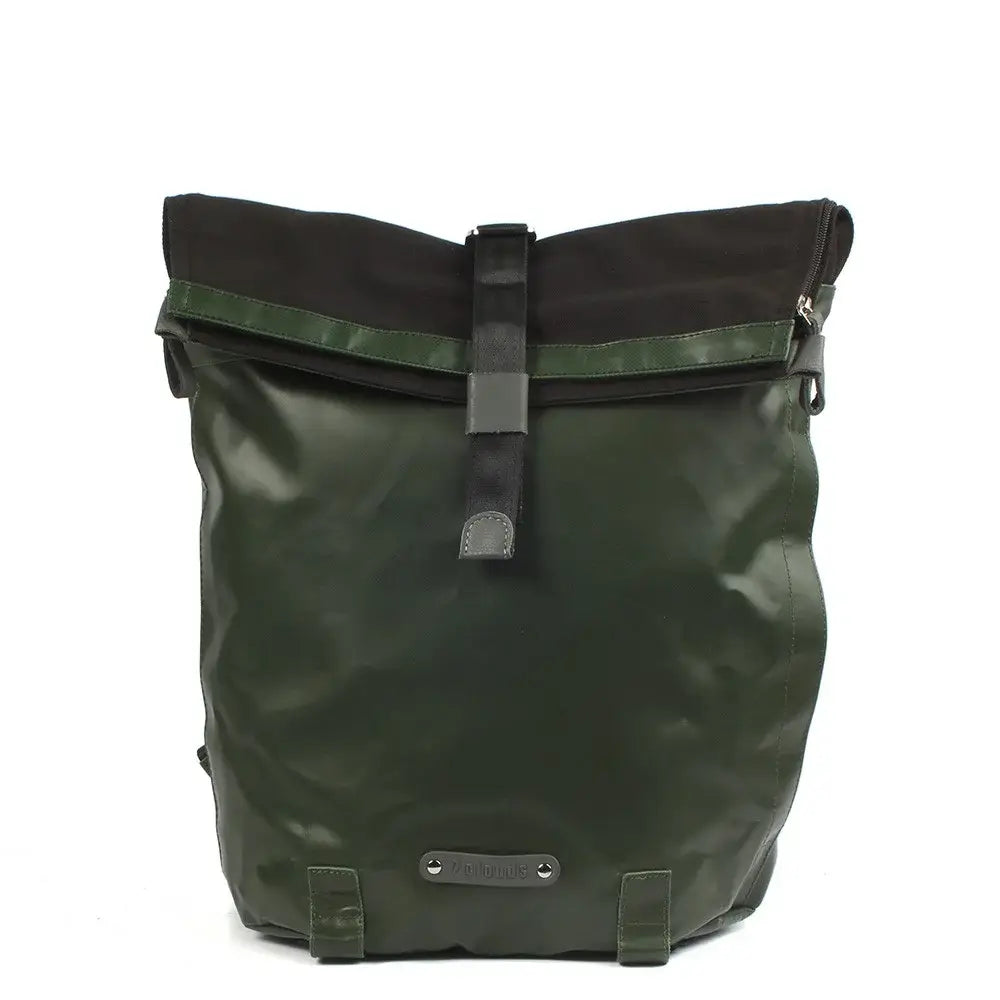 Backpack Dwars - green