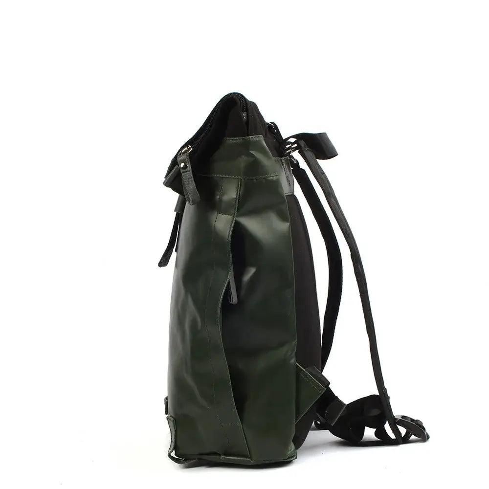 Backpack Dwars - green