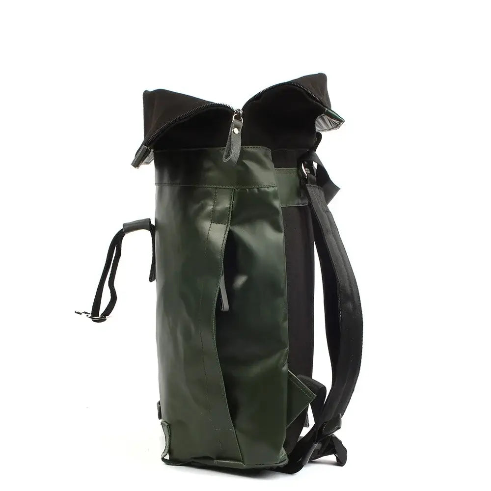 Backpack Dwars - green