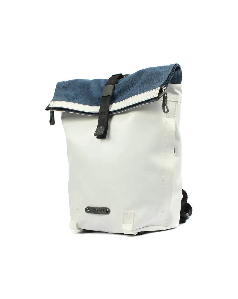 Rucksack Dwars - white