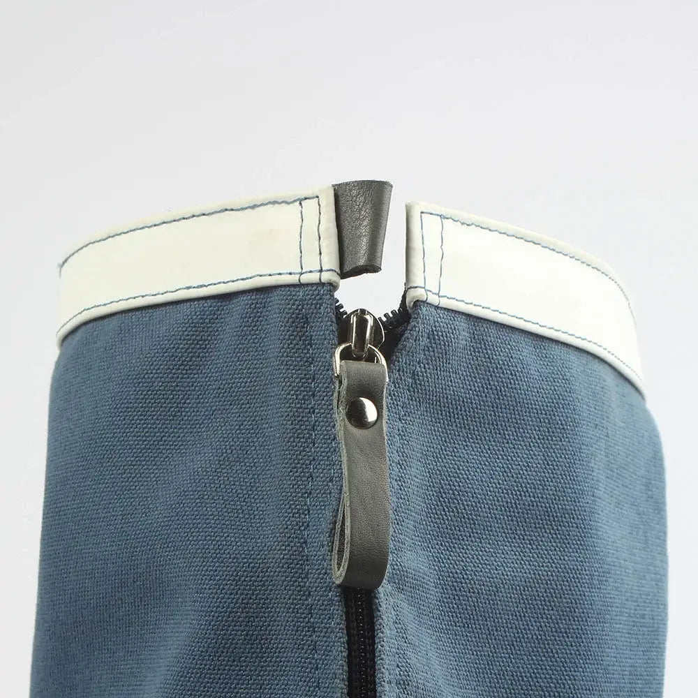 Rucksack Dwars - white