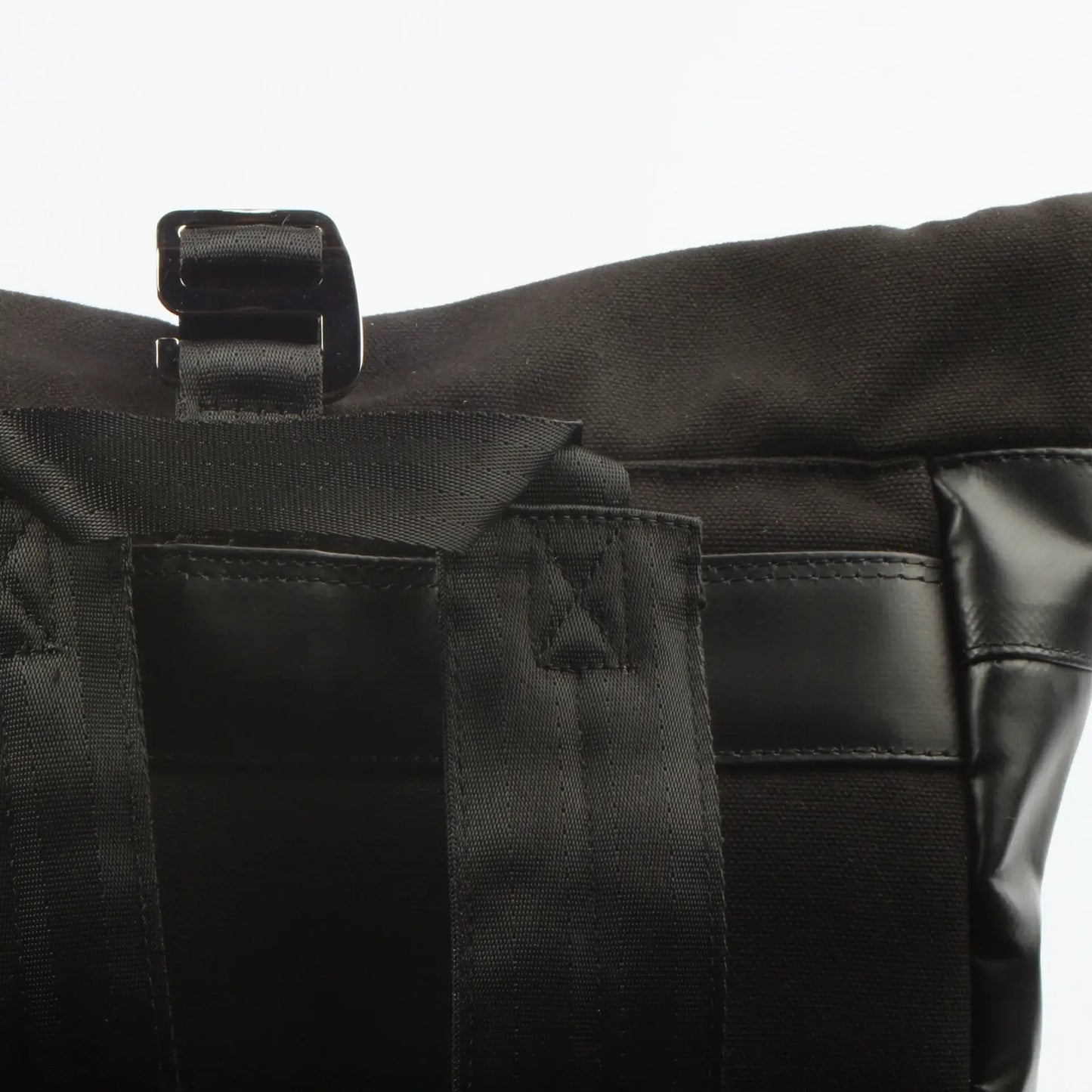 Backpack Dwars - black