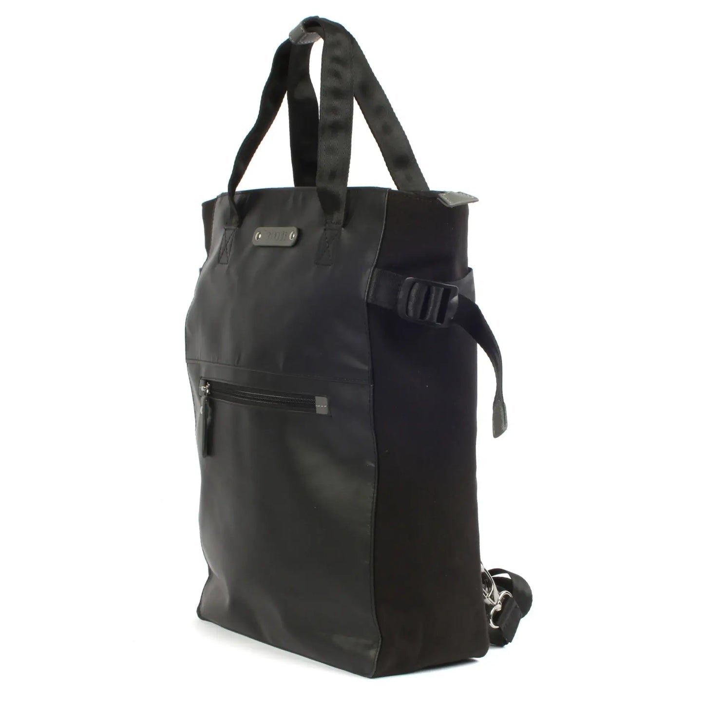 Rucksack Mendo - black