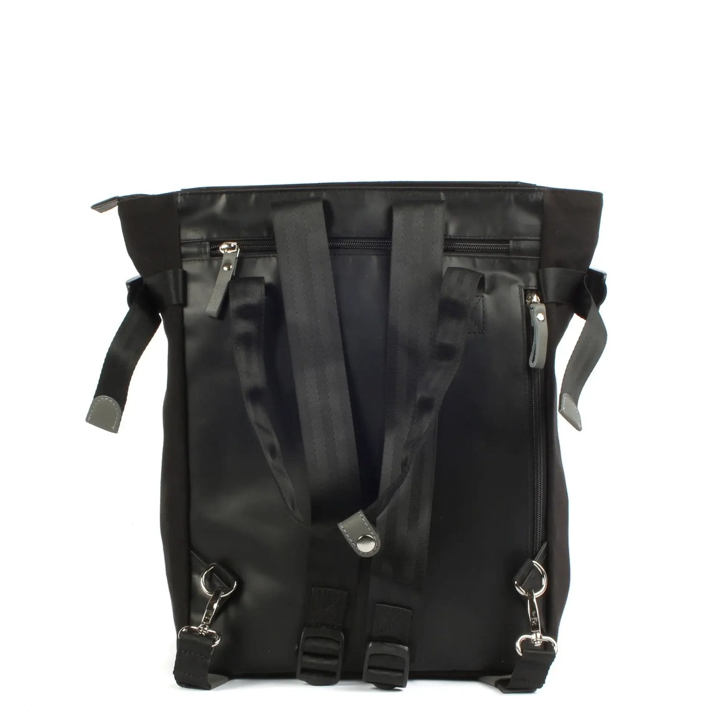 Rucksack Mendo - black
