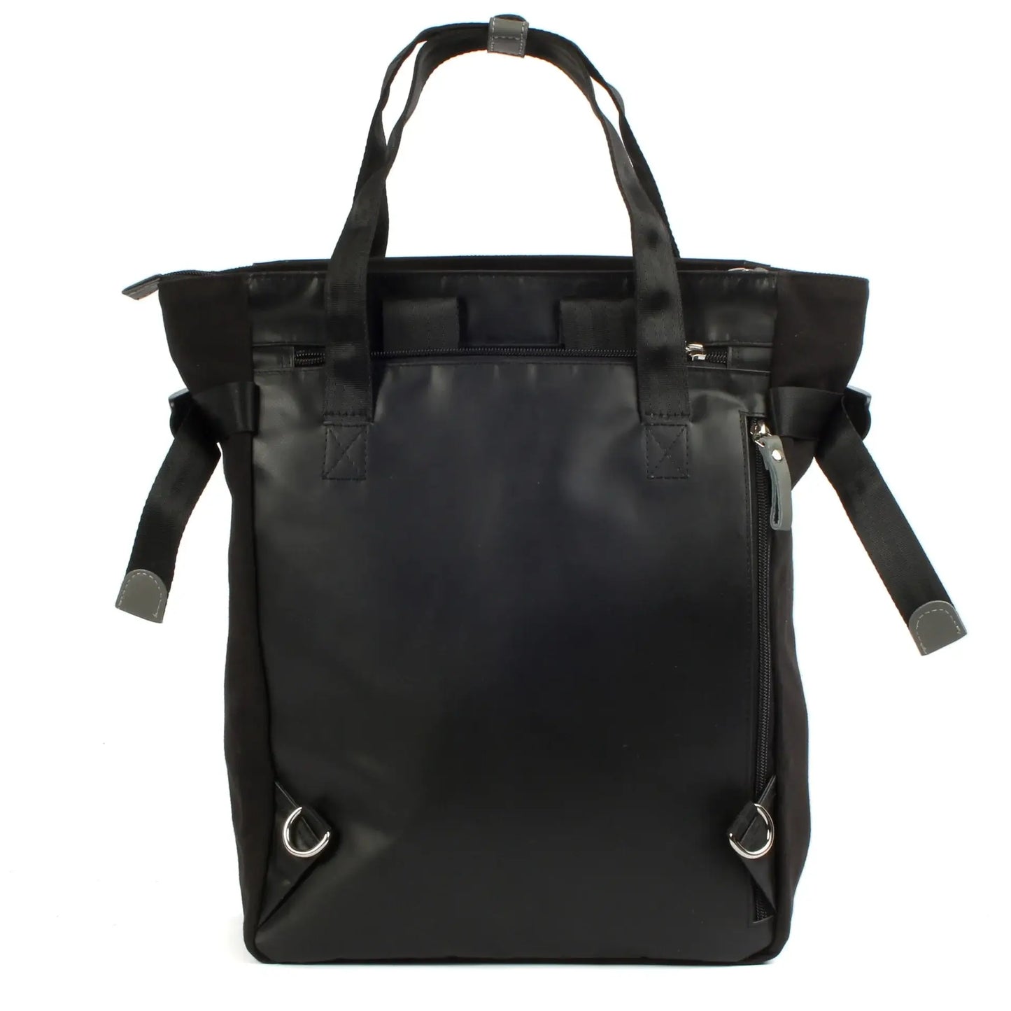Rucksack Mendo - black