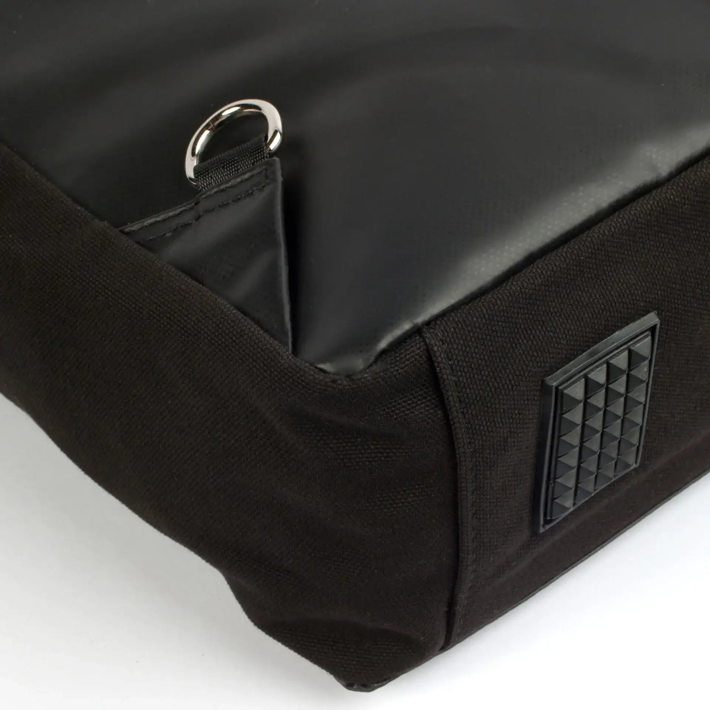Rucksack Mendo - black