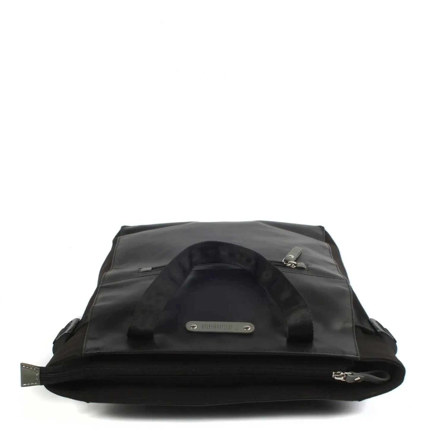 Rucksack Mendo - black