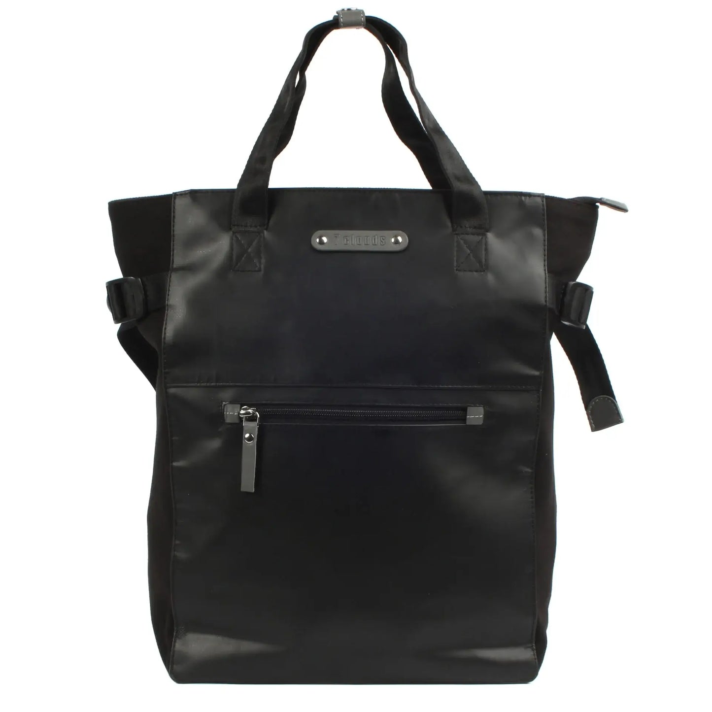Rucksack Mendo - black
