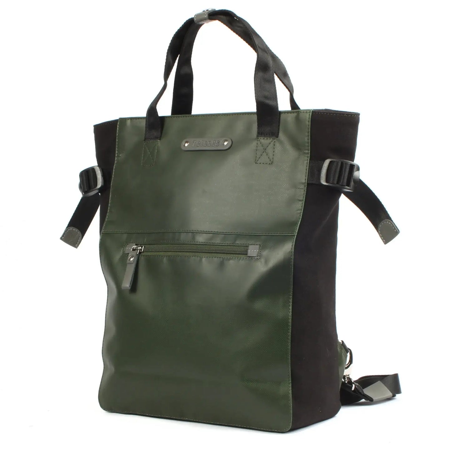 Rucksack Mendo - junglegreen