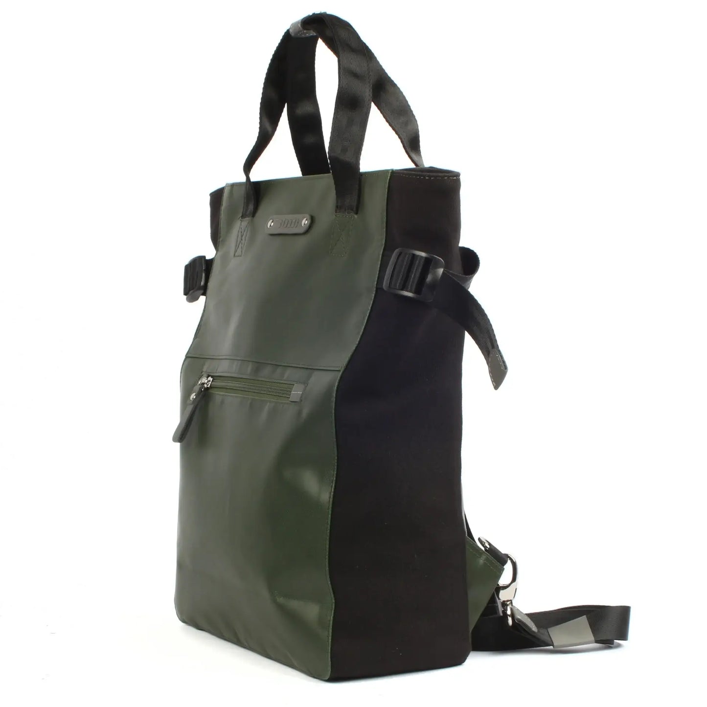 Rucksack Mendo - junglegreen