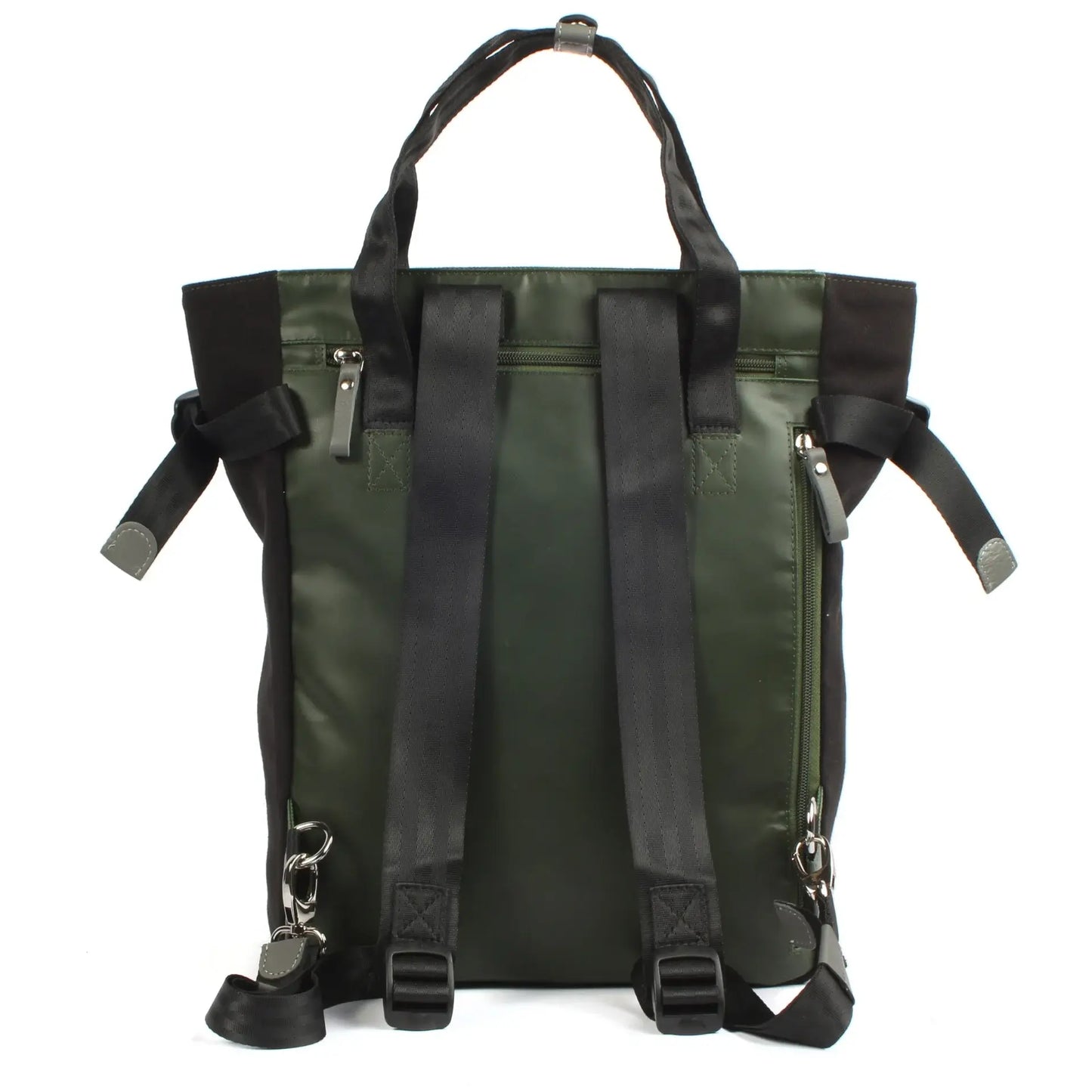 Rucksack Mendo - junglegreen