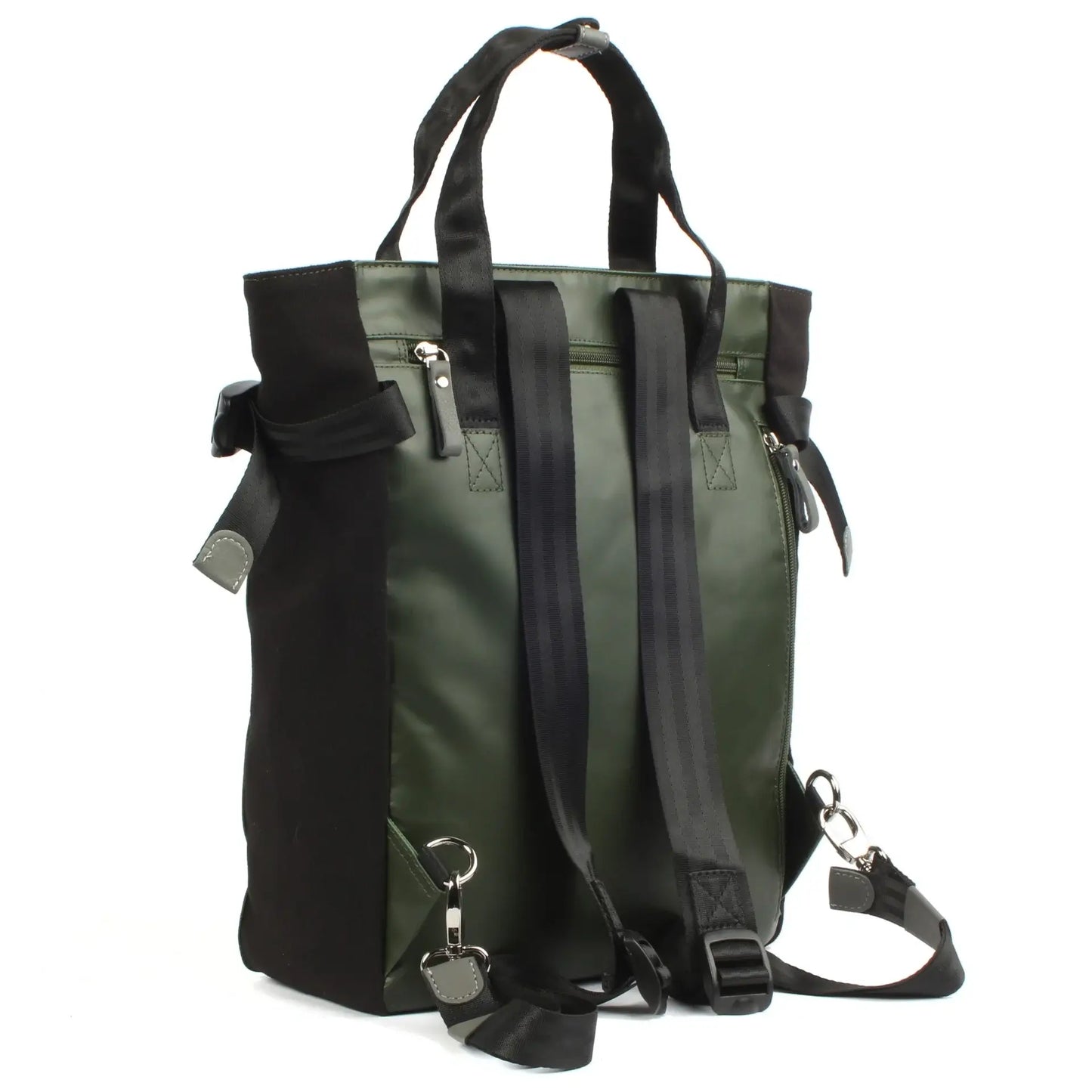 Rucksack Mendo - junglegreen
