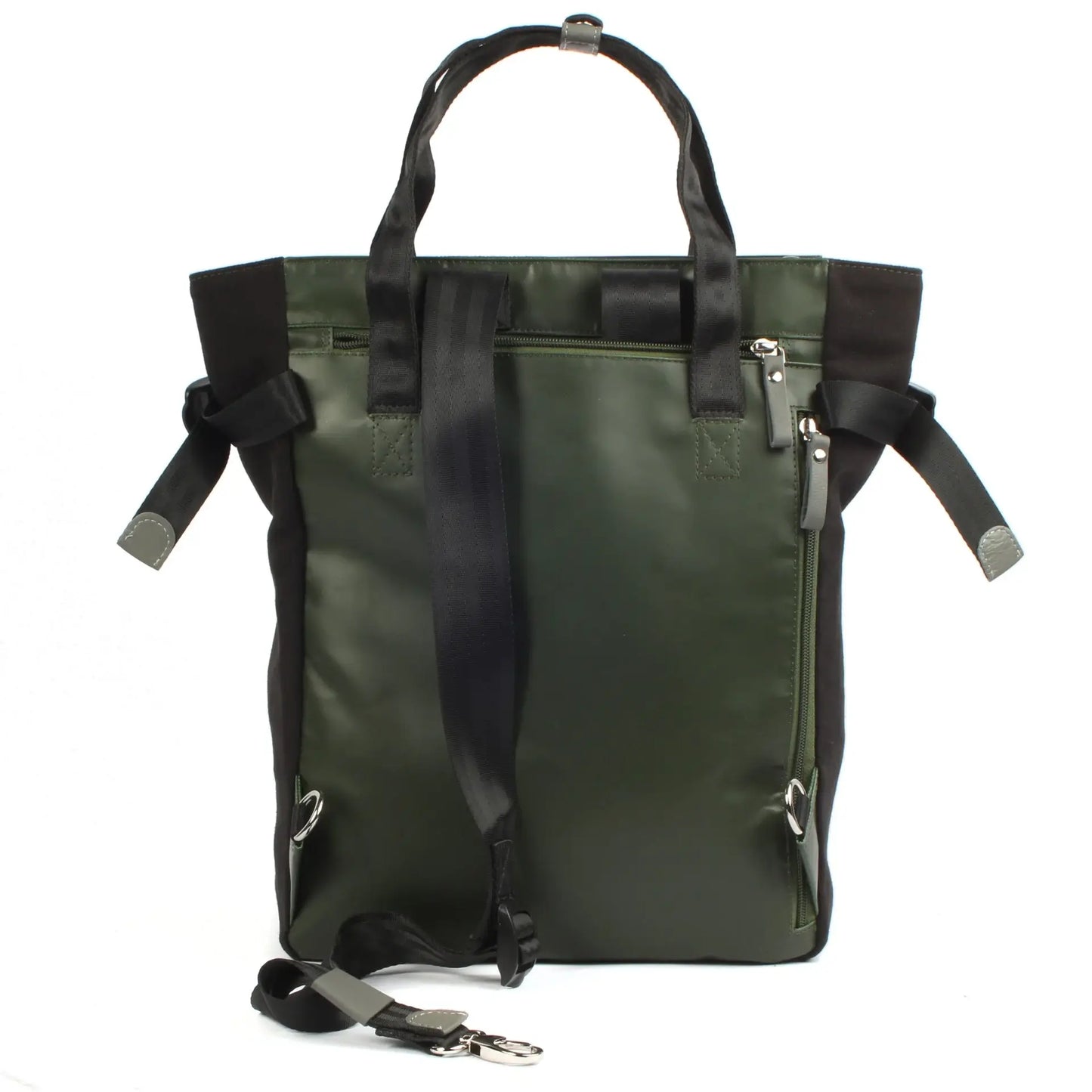 Rucksack Mendo - junglegreen