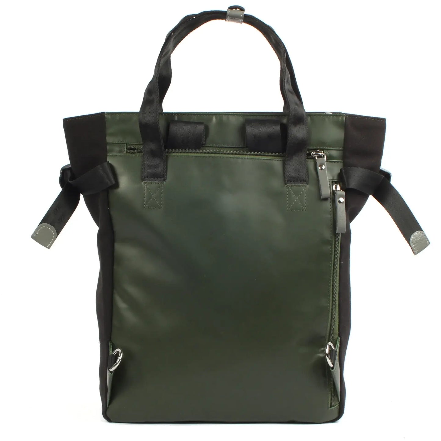 Rucksack Mendo - junglegreen