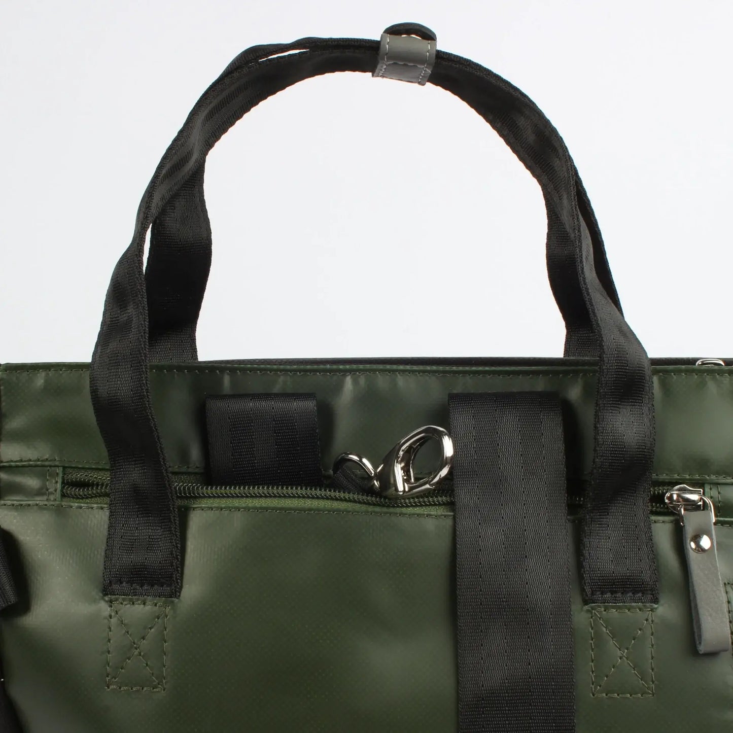 Rucksack Mendo - junglegreen