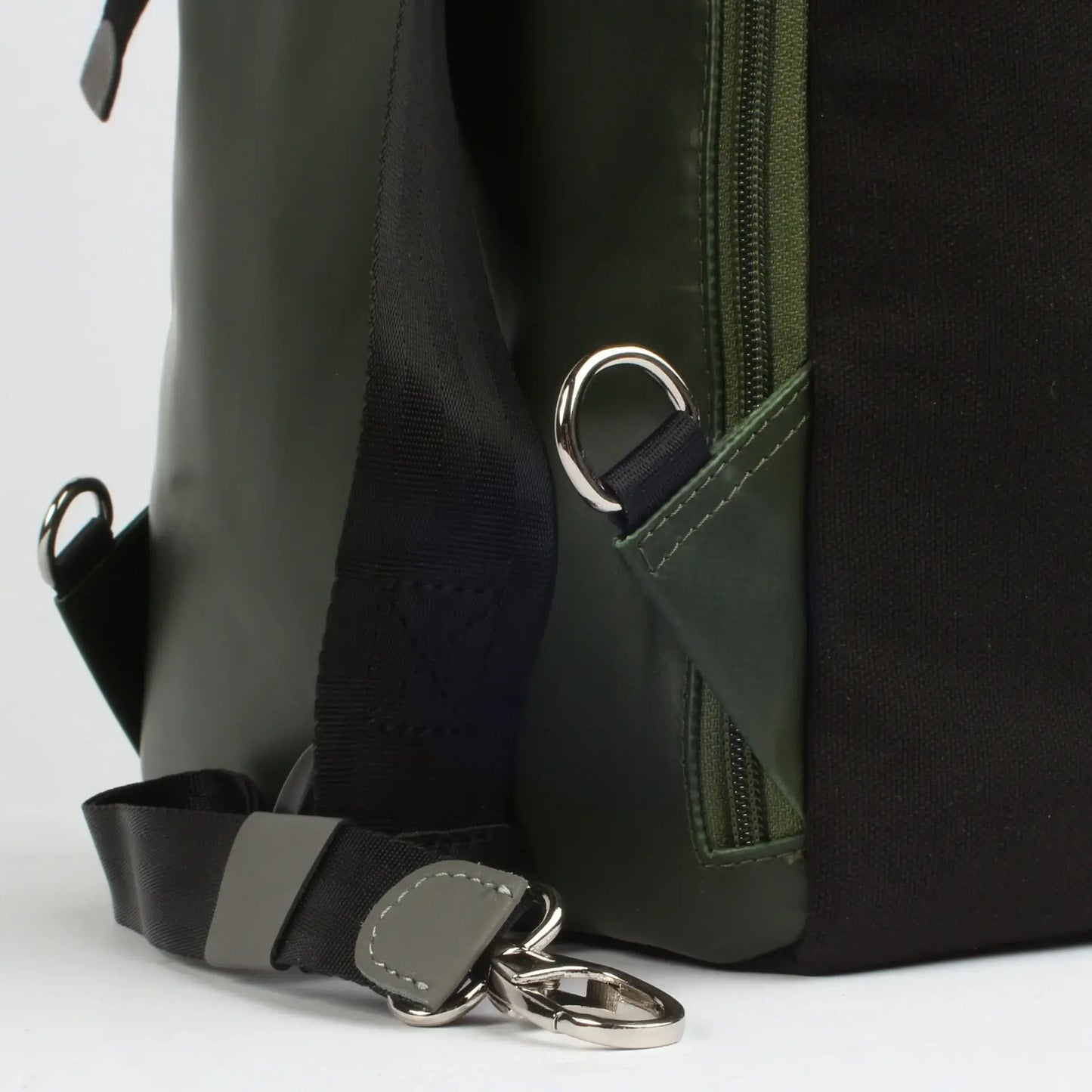 Rucksack Mendo - junglegreen
