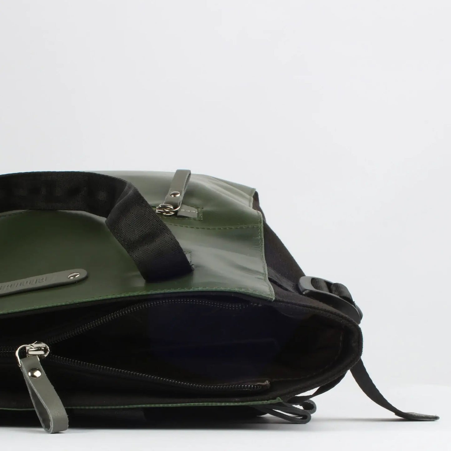 Rucksack Mendo - junglegreen