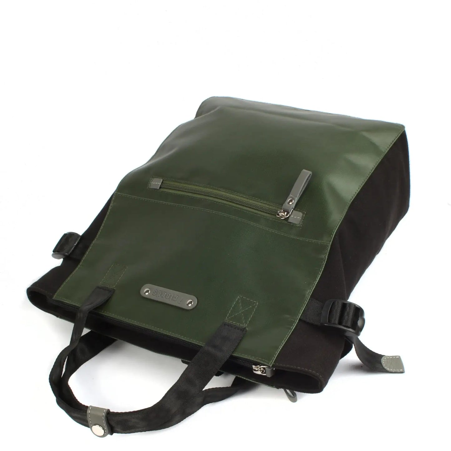 Rucksack Mendo - junglegreen