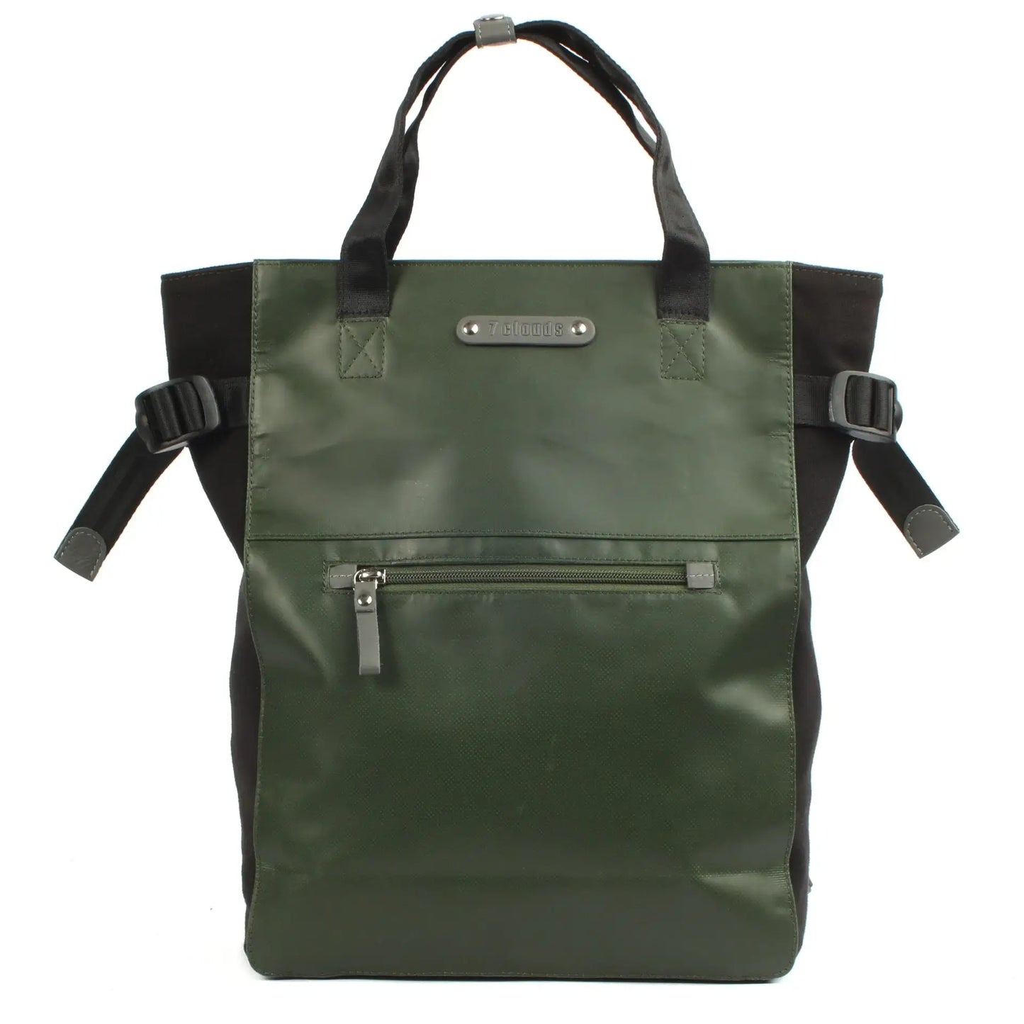 Rucksack Mendo - junglegreen