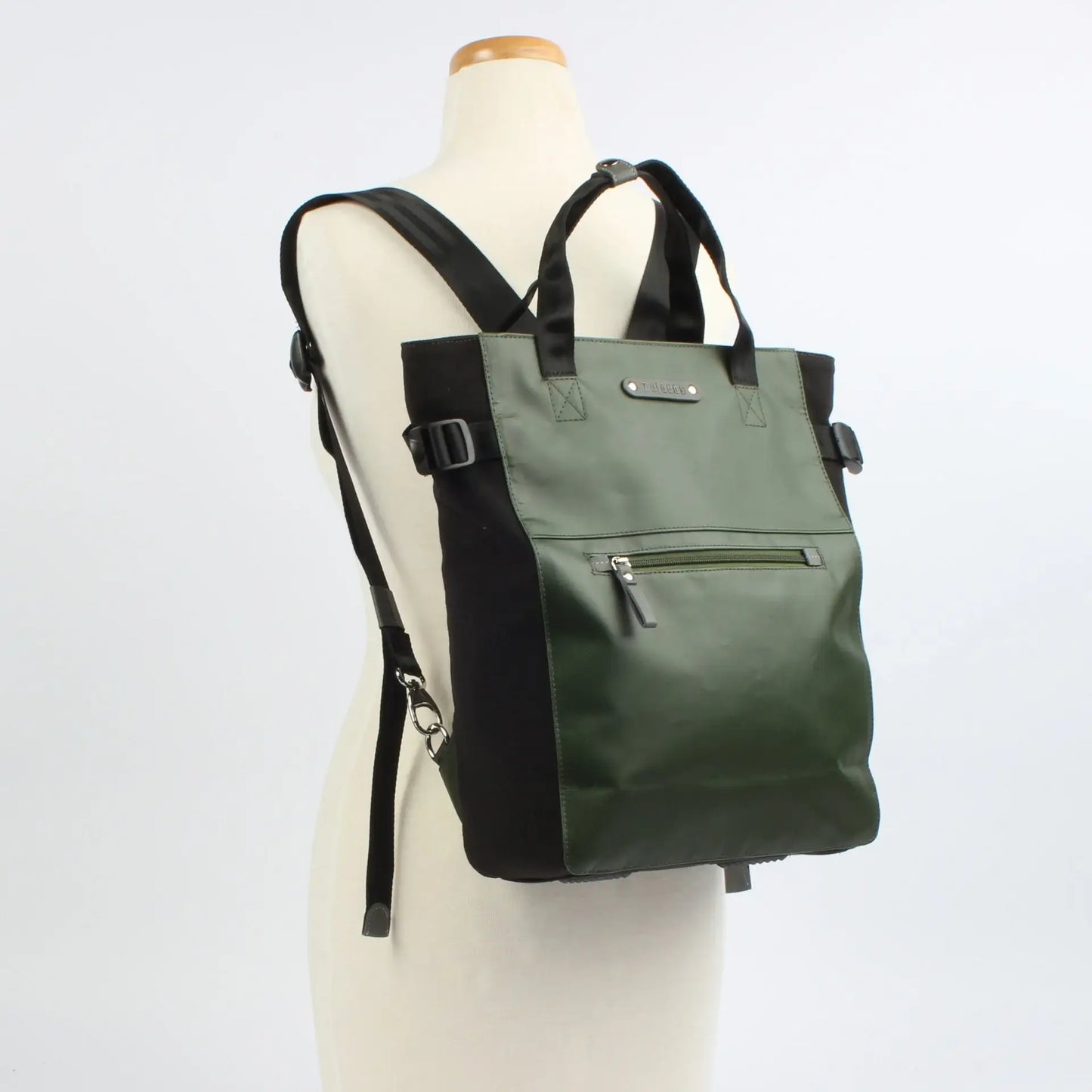 Rucksack Mendo - junglegreen