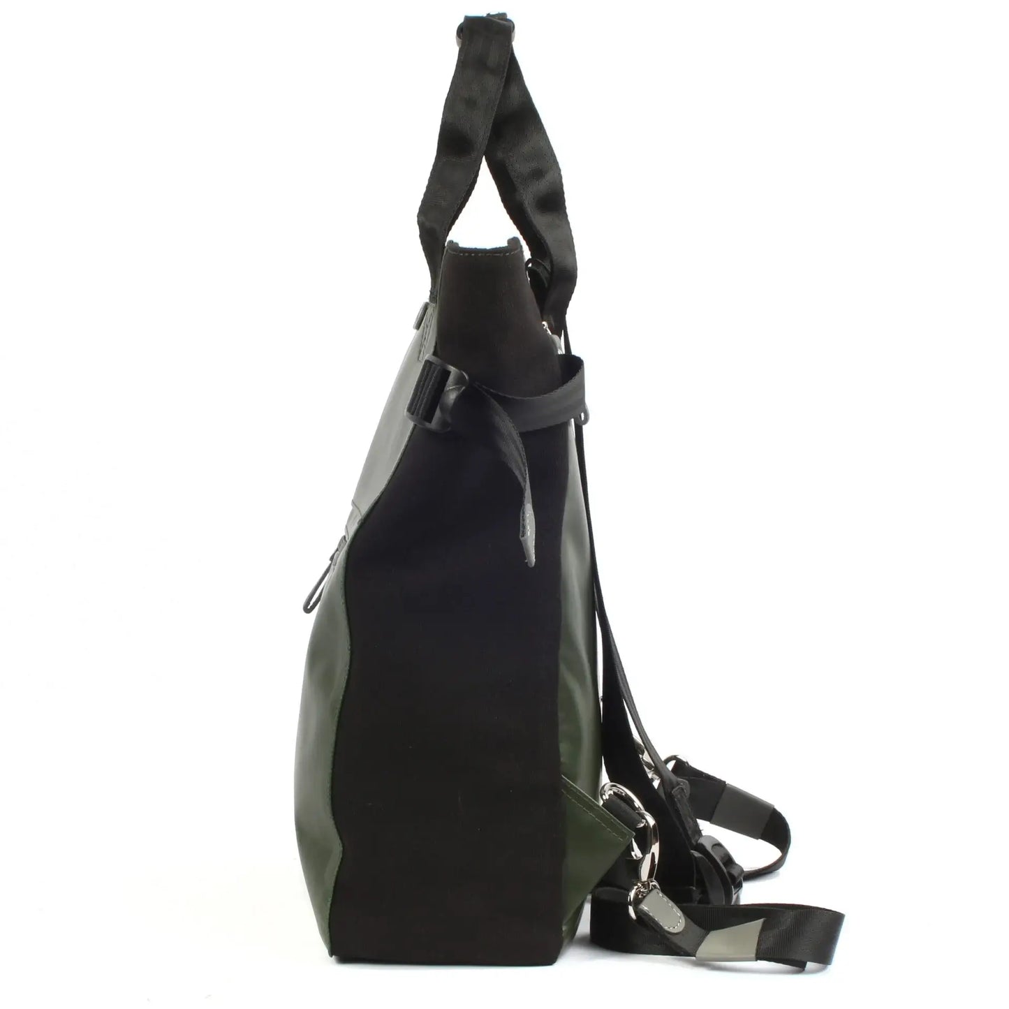 Rucksack Mendo - junglegreen