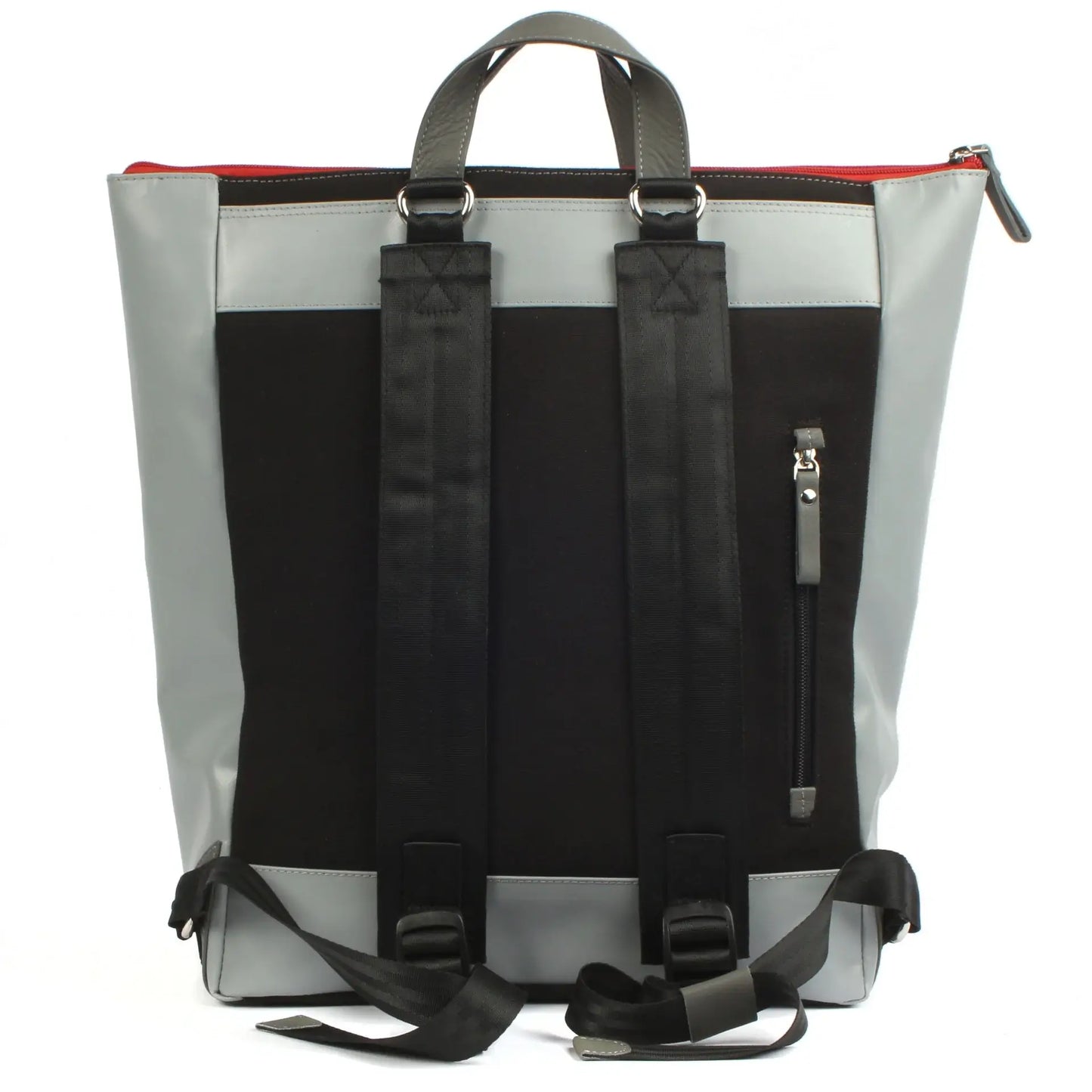 Backpack Shams - gray