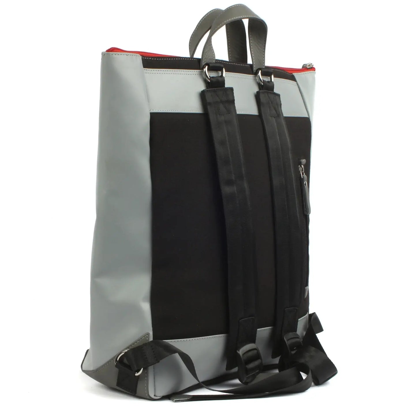 Backpack Shams - gray