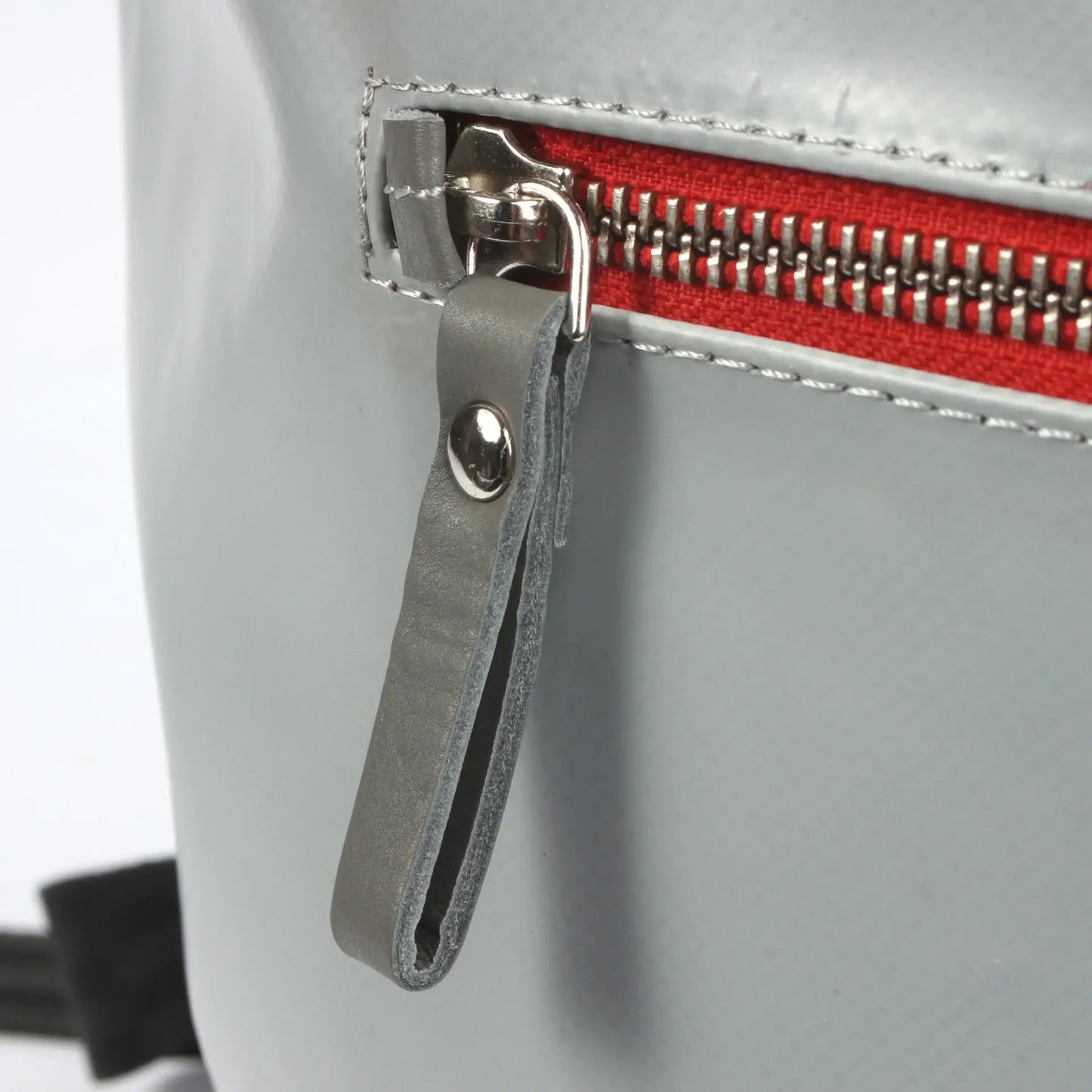 Backpack Shams - gray