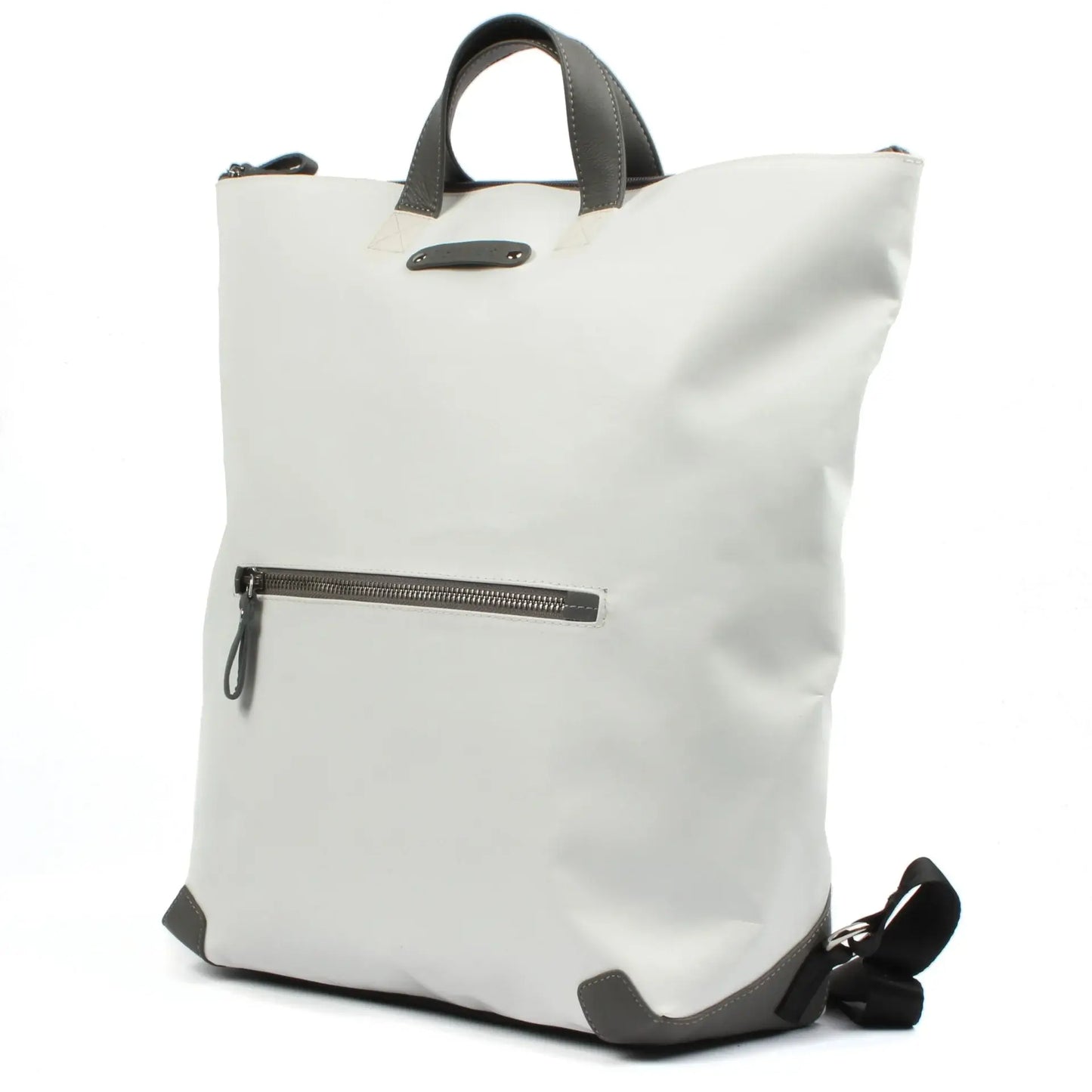 Rucksack Shams - white