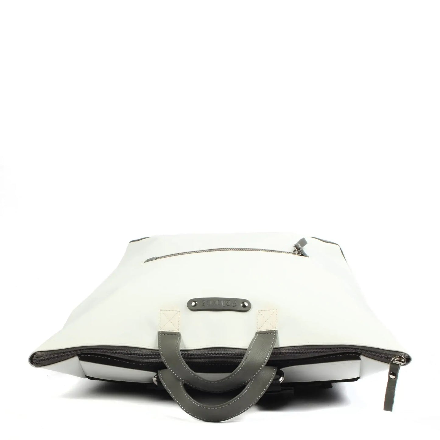 Rucksack Shams - white