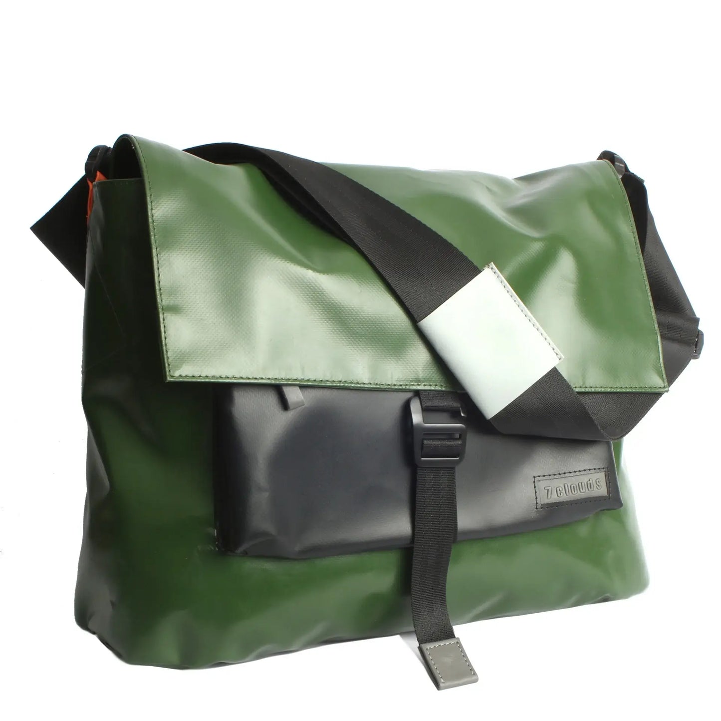 Tasche TEGO 7.4 - junglegreen