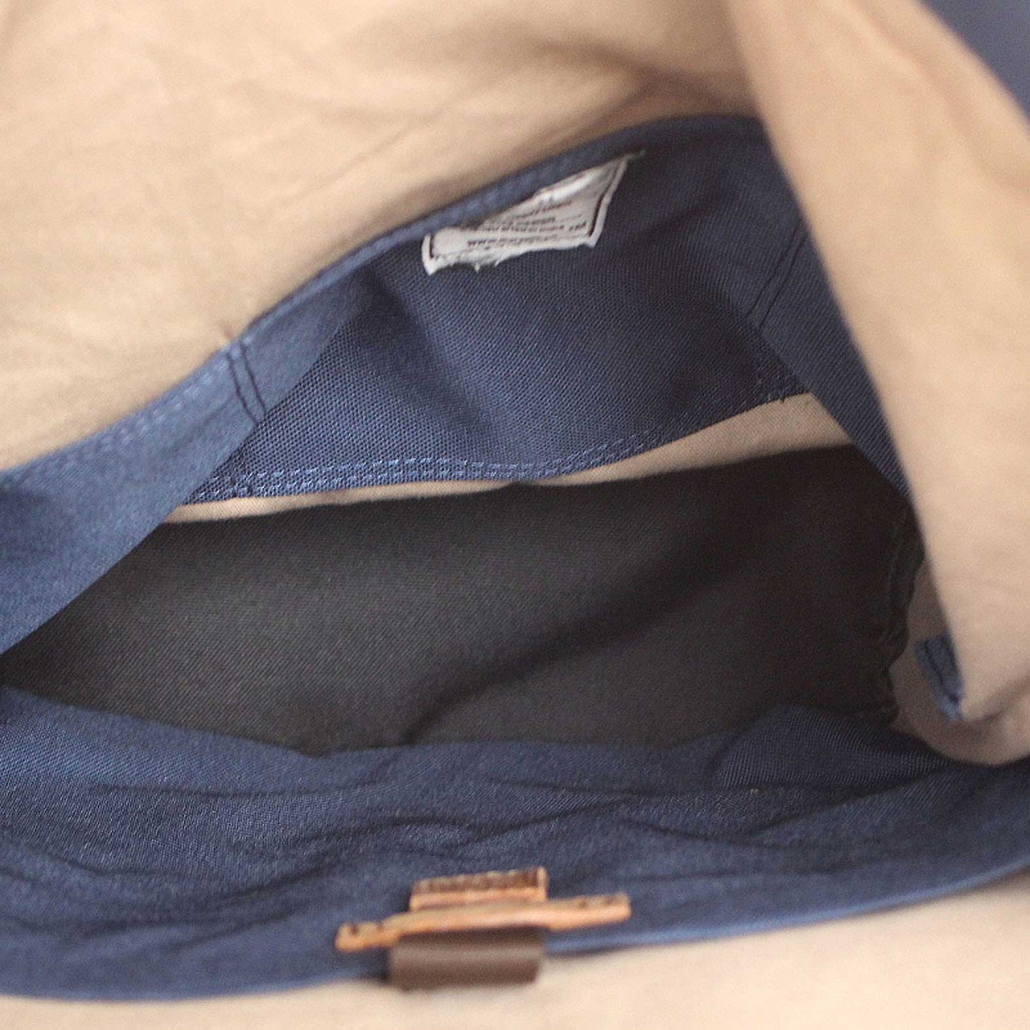 Backpack Andor - blue
