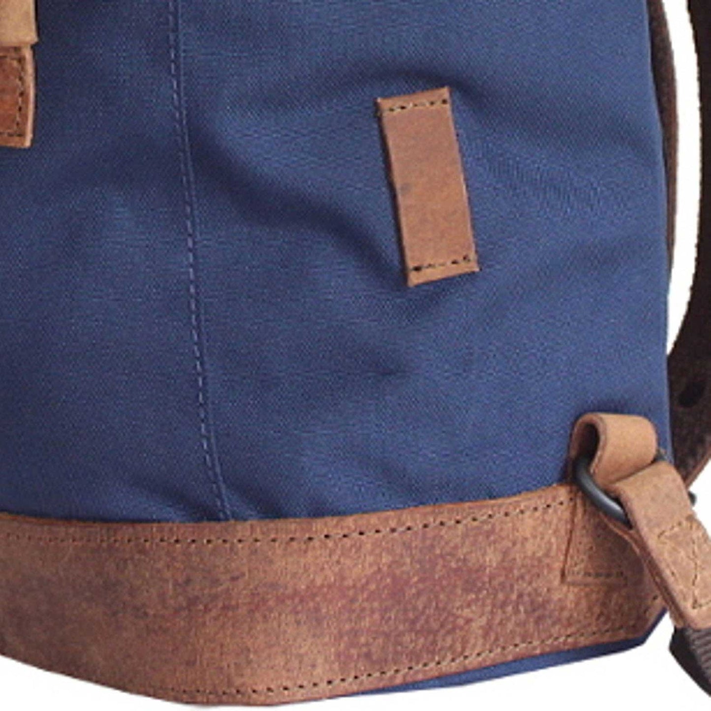 Backpack Andor - blue